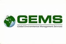 GEMS — Global Environmental Management Services